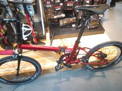 -GIANT捷安特(阜成门店)