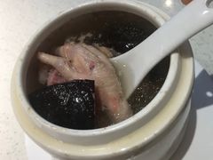 -膳心记-明火四宝煲仔饭(燕南店)