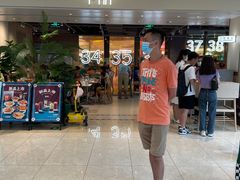 -卡朋西餐(悦汇城店)