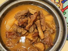 -锦粤宫·精致粤菜(深圳北站店)