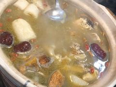 -港迹·鲜围煮海鲜火锅(湖州时代广场店)