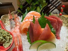 -大岛日本料理铁板烧(南通大饭店)