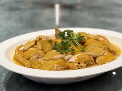 -景月阁空中食府(希尔顿酒店)