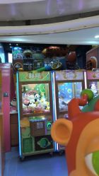 -太空学院儿童娱教乐园(中华广场店)