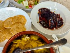 -怡得观滇餐厅·地道昆明菜·1996(海埂大坝店)