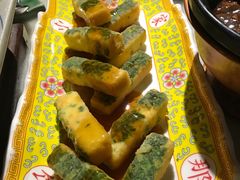 那家自制豆腐-那家小馆•北京菜•烤鸭(中关村店)