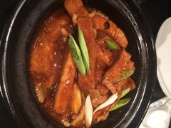 台湾豆腐煲-鹿港小镇(悠唐店)