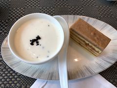 -夏宫中餐厅(静安香格里拉店)