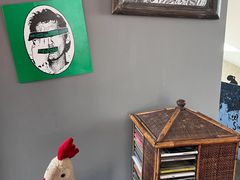 -nodcafe(M50创意园店)