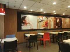 -永和大王(解放东路店)