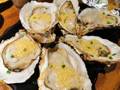 -烧蠔帮·生蚝海鲜牌档(观海店)