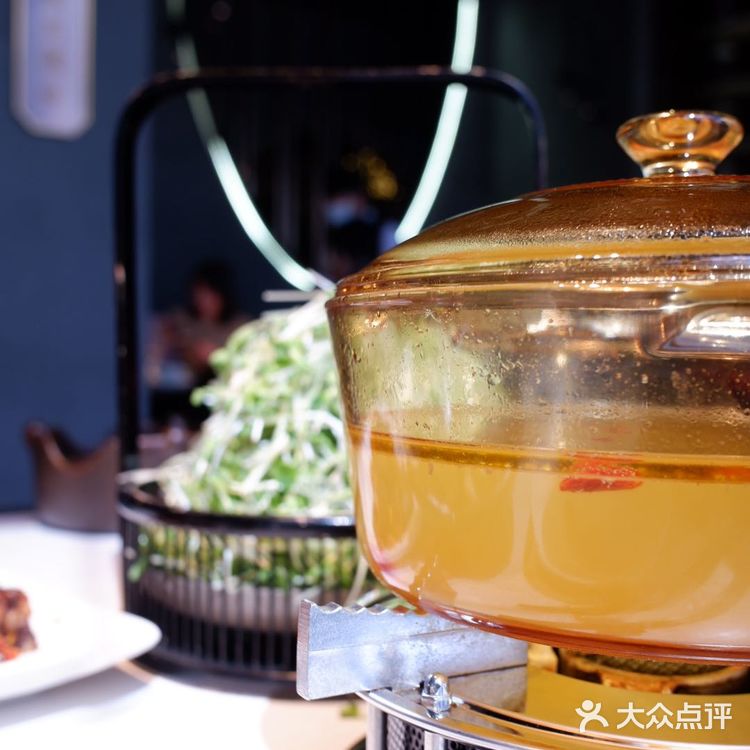随小馆,品精致湘菜