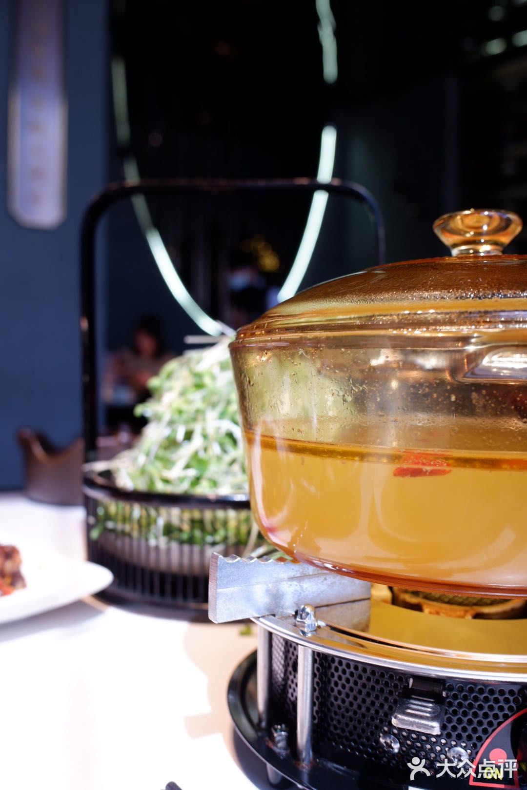 随小馆，品精致湘菜