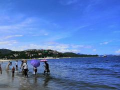 -大梅沙海滨公园