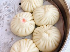 传统三鲜包子-狗不理(贵宾楼店)