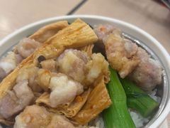 -佰搭果·广式茶餐厅(西华路店)