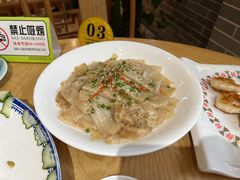 -德胜轩正宗顺德菜(宝安沙井会展中心店)