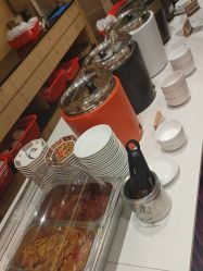 -稻香酒家-宴会厅·BB宴·年会·喜宴(天河领展店)