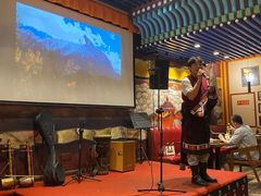 -敏珠拉姆藏餐·南京厨房(富春江东街店)