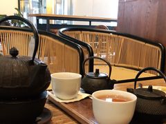 -去茶山(重庆万象城店)
