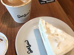 -Seesaw Coffee(朝阳大悦城店)