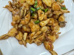 -邀月楼(新华路店)