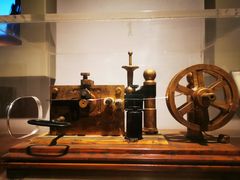 -上海电信博物馆