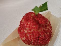 -鹿鸣酒家(越秀店)