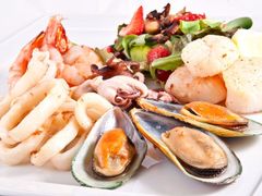 -红透天牛排海鲜自助(长和国际直营店)