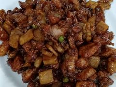 -晋阳饭庄(虎坊桥店)