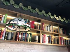 -湘邻呷铺·田园家宴(汉基广场店)