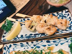 -哥哥の深夜食堂(红松东路店)