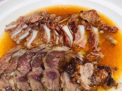 -西贝(上海我格广场店)