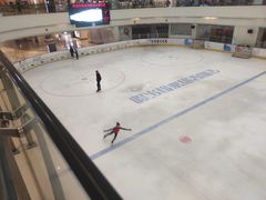 -全明星滑冰俱乐部(万象城店)