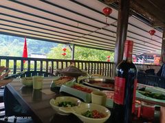 -巴倒烫陆派火锅山庄(南山总店)