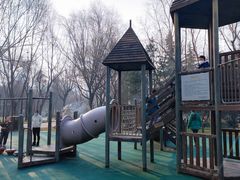 -唐城墙遗址公园