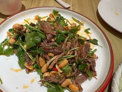 -梁记粥铺(开元地中海店)