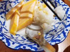 -我的甜·泰国餐厅