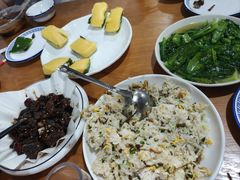 -邱金小炒·30 年盐帮江湖菜(自贡店)