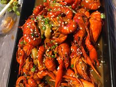全味龙虾-老陈虾霸(上海路店)
