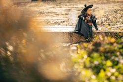 点击看大图 -YUEYAR PHOTO摄影