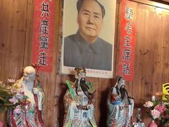 -民俗村柴火灶·景德江西菜(中国陶瓷博物馆店)