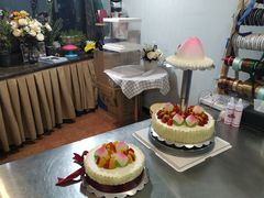 -蜜肆动物奶油蛋糕·个性定制·下午茶甜品