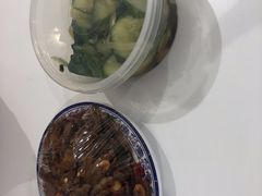 -甘记兰州牛肉面(Box Hill 店)