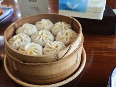 -四海楼(如皋定慧禅寺店)