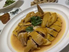 -沪华海鲜大酒楼(南汇店)