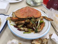 -87号烧烤海鲜·大排档(金沙滩店)