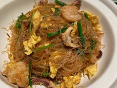 干捞粉丝煲-老板恋上鱼(恒隆广场店)