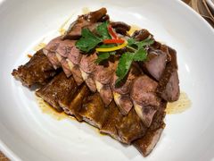 潮州卤水拼盘-凯逸轩·匠心粤菜(中城名仕汇店)