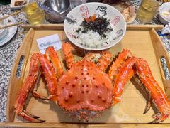 -震海贝烤贝·民俗特色店(延吉总店)
